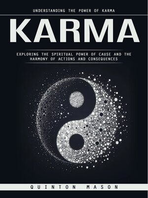 cover image of Karma